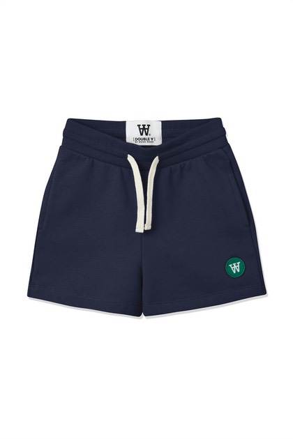 Wood Wood shorts - navy